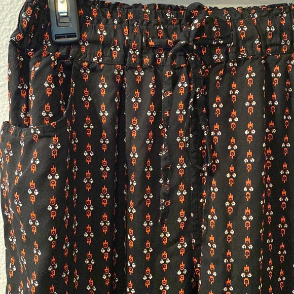 Anthony Richards linen pants size MP - Picture 2 of 4